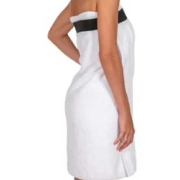 Hello Beautiful Towel Topper - NWT - Picture 3 of 5